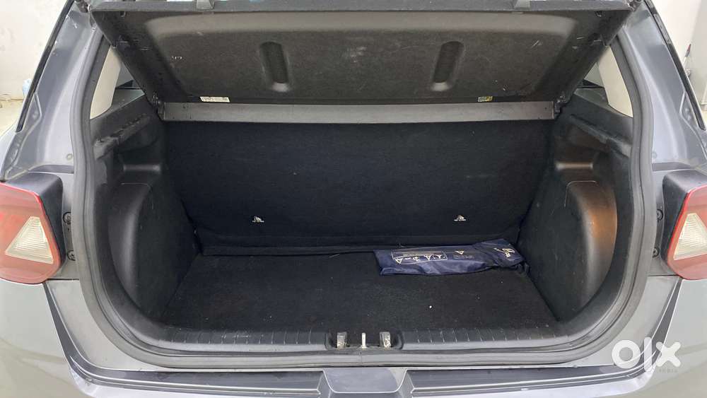 Hyundai Venue Sx Plus Turbo Dct, 2022, Petrol