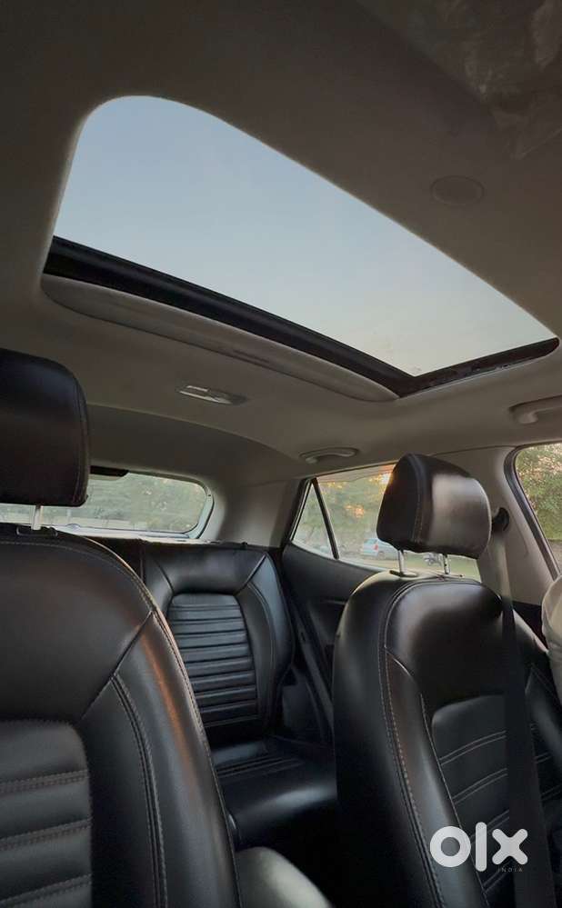 Hyundai Venue 2019 Petrol