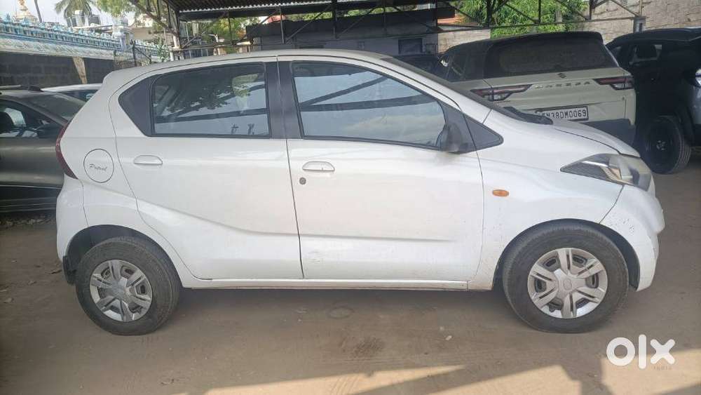 Datsun Redigo