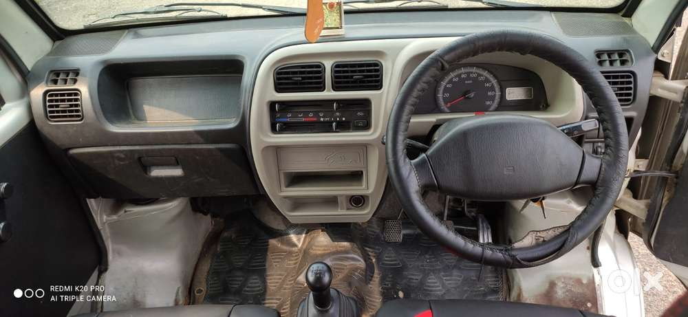 Maruti Suzuki Eeco, 2019, Petrol