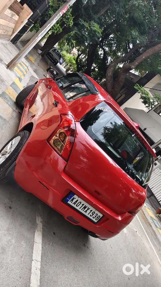Maruti Suzuki Swift Vxi 2008 Model