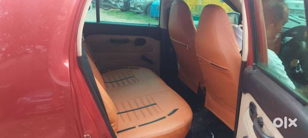 Hyundai Santro Xing Gls, 2010, Petrol