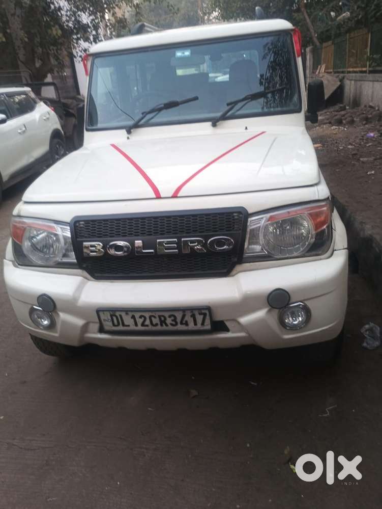 Mahindra Bolero Power 2019