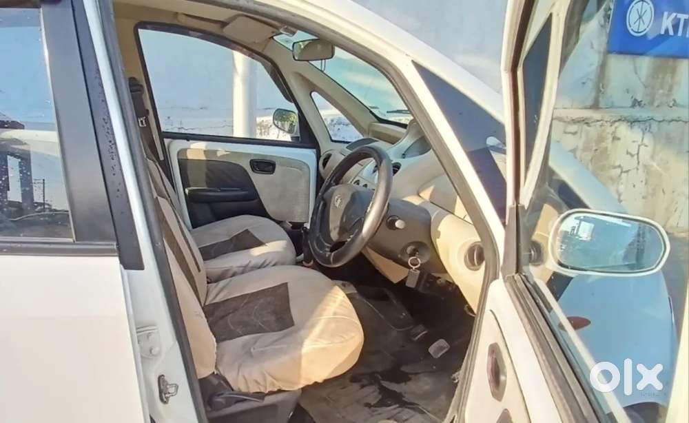 Tata Nano Twist Xt, 2014, Petrol