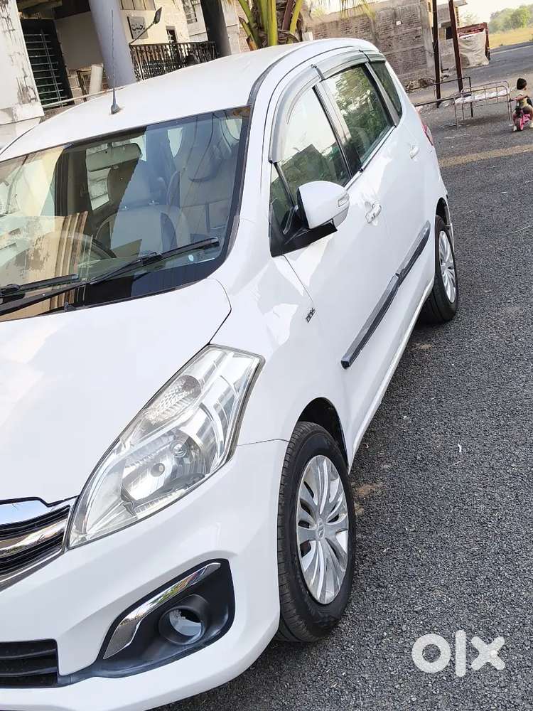Maruti Suzuki Ertiga 2012 Diesel 75000 Km Driven