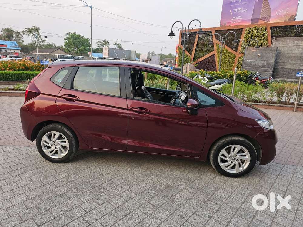 Honda Jazz 1.2 Sv I Vtec, 2017, Petrol