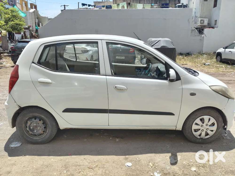 I10megna 1.2 Cng 140000kimat