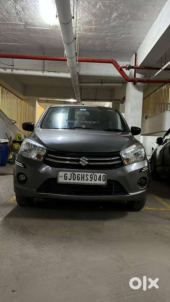 Sell Urgent Celerio Vxi At With Cng