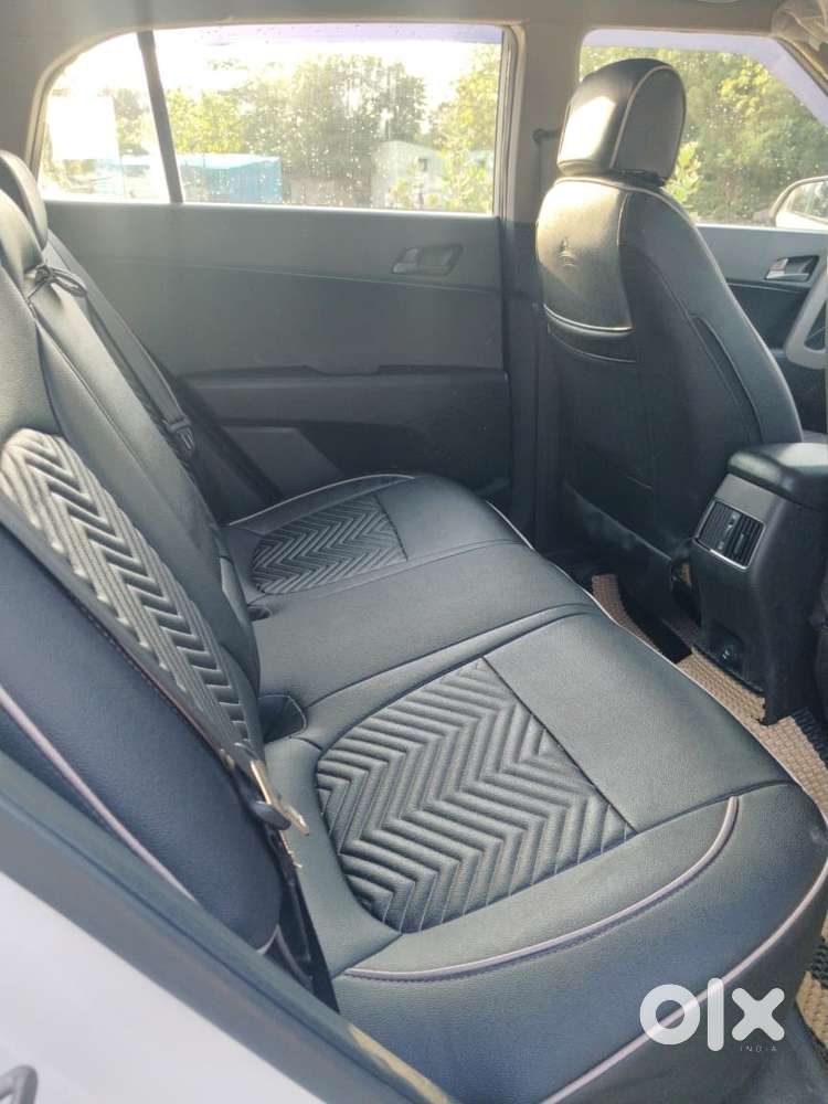 Hyundai Creta 1.6 Sx Plus, 2017, Diesel