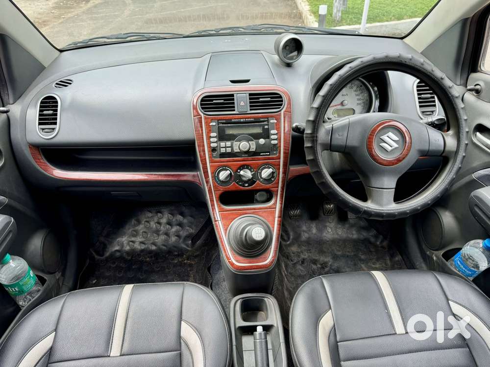 Maruti Suzuki Ritz Vdi, 2012, Diesel