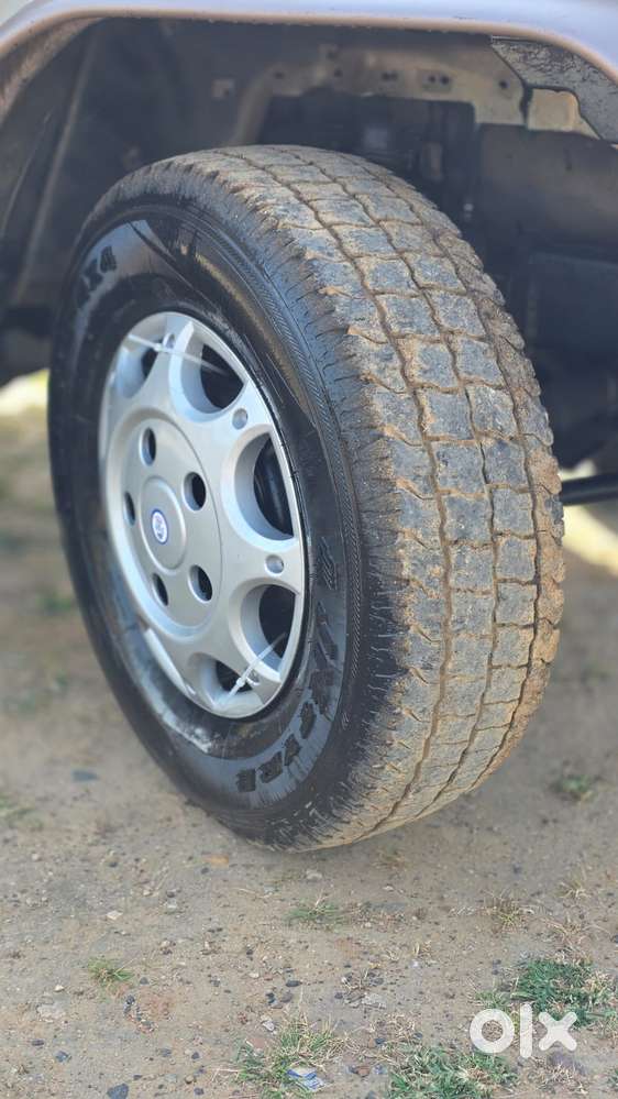 Mahindra Bolero Camper Dx, 2018, Diesel