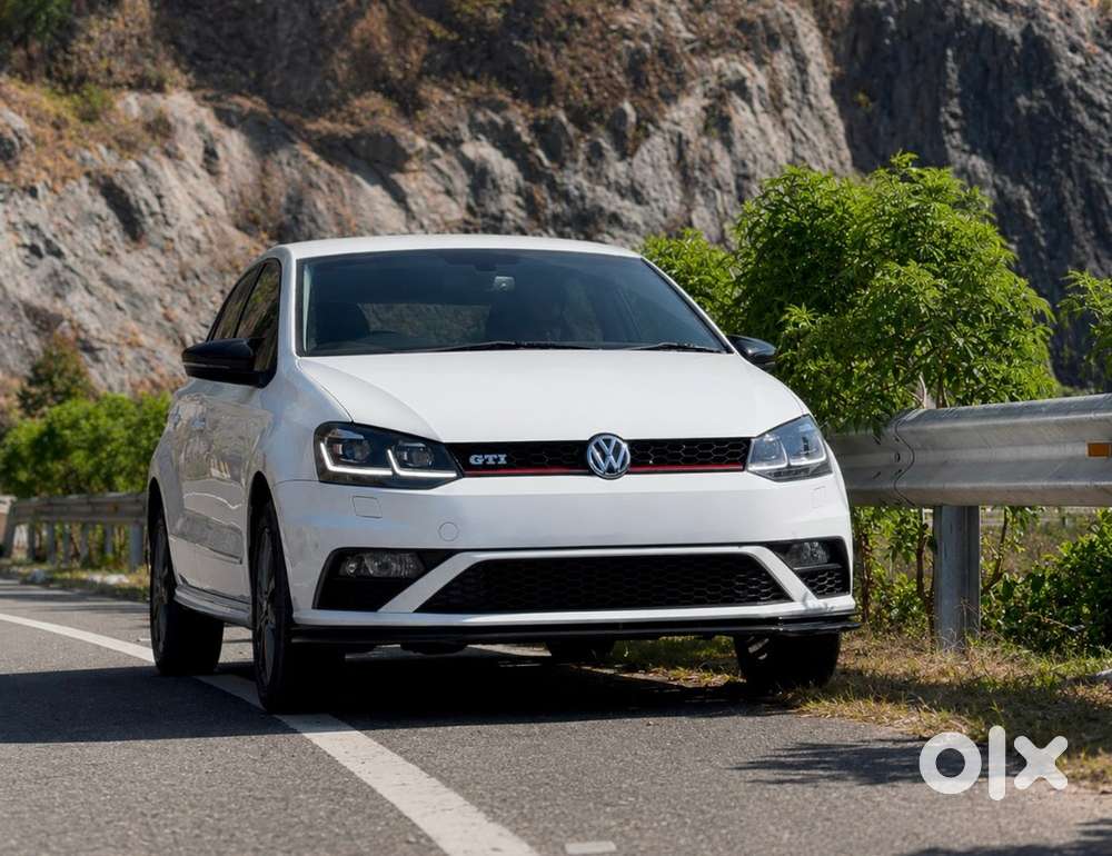 Volkswagen Polo 2019 Petrol