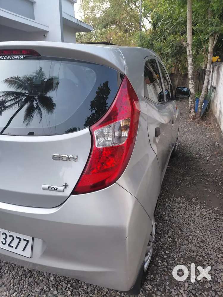 Hyundai Eon Era 2015