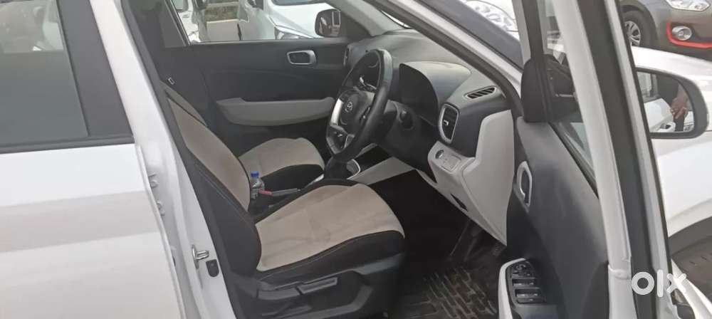 Hyundai Venue Sx, 2024, Petrol