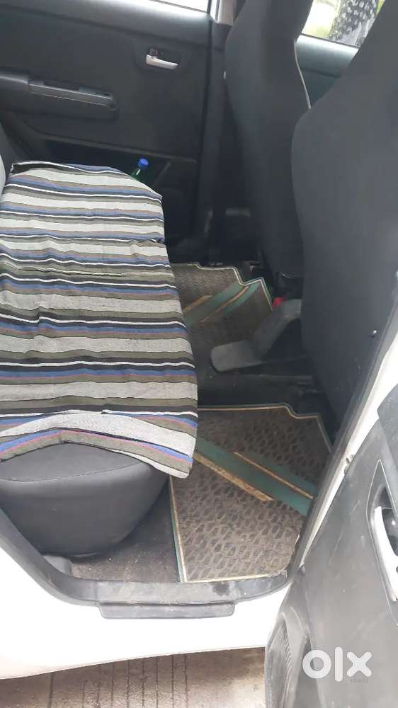 Maruti Suzuki Wagon R Vxi 2026