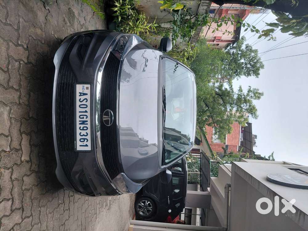 For Sale**5 Months Old Tata Tiago Xm**
