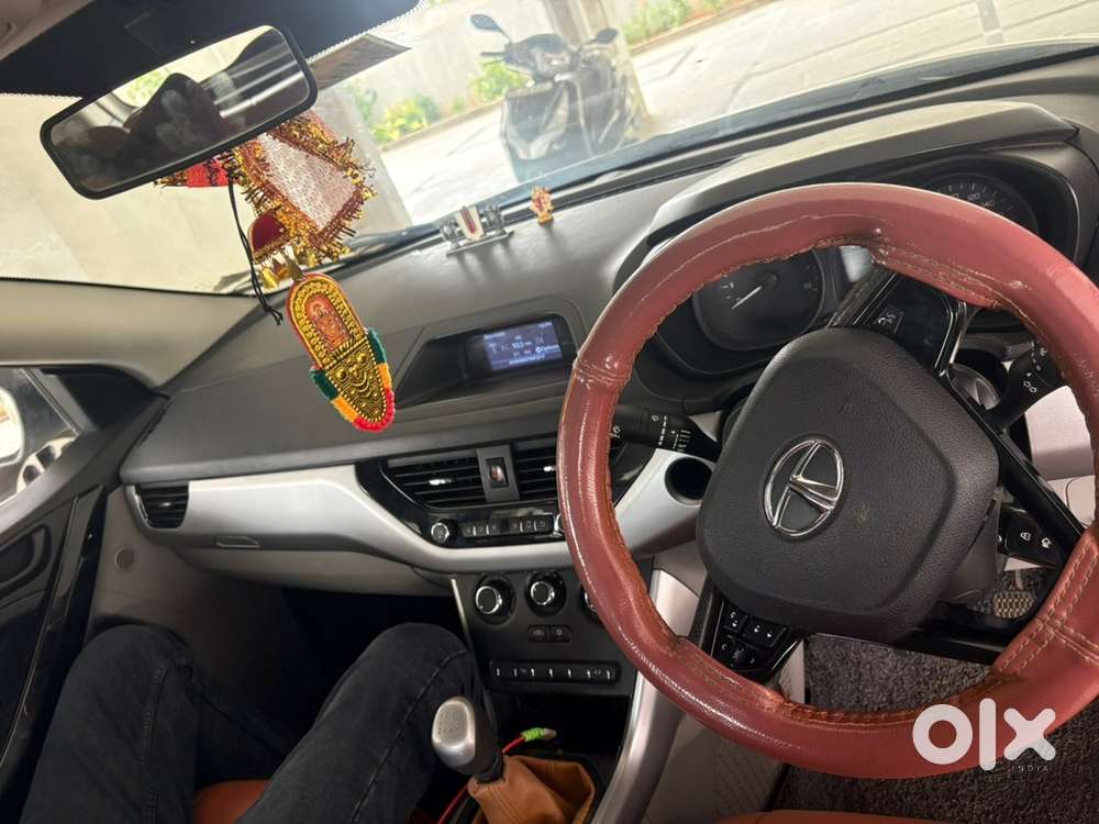Tata Nexon Diesel 2018