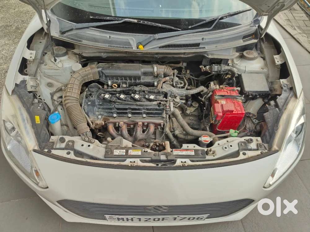 Maruti Suzuki Swift Vxi, 2018, Petrol