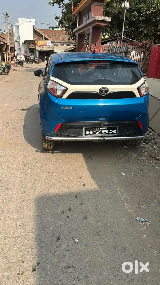Good Condition And Good Maintain