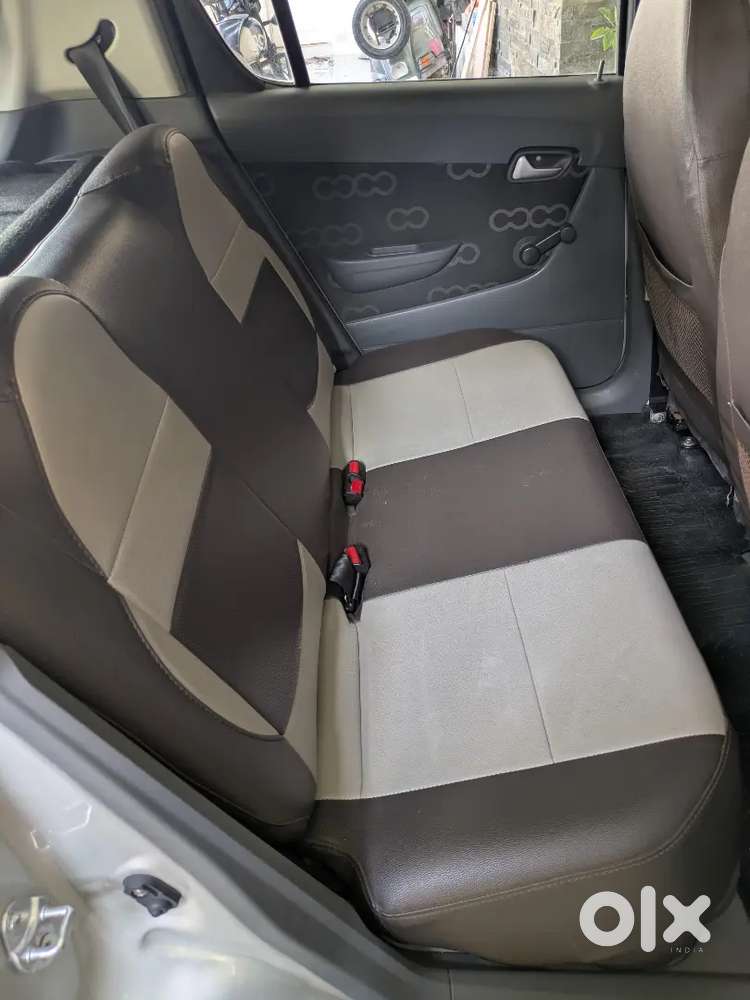Maruti Suzuki Alto 2016,