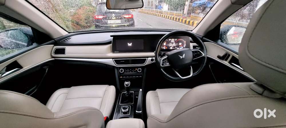 Mahindra Xuv700 2.2 Ax 7 Diesel Mt Str, 2024, Diesel