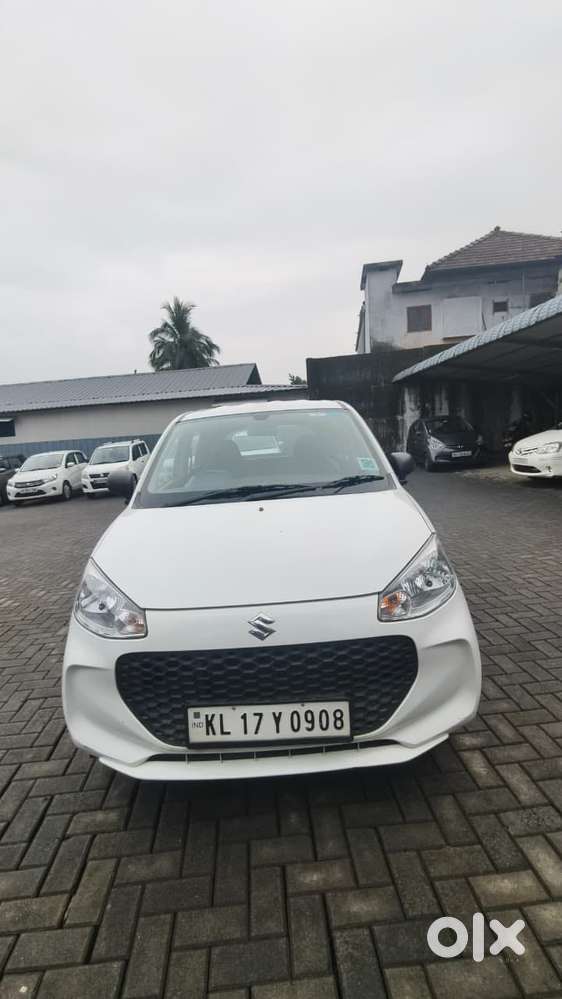 Maruti Suzuki Alto K10 1.0 Lxi, 2023, Petrol