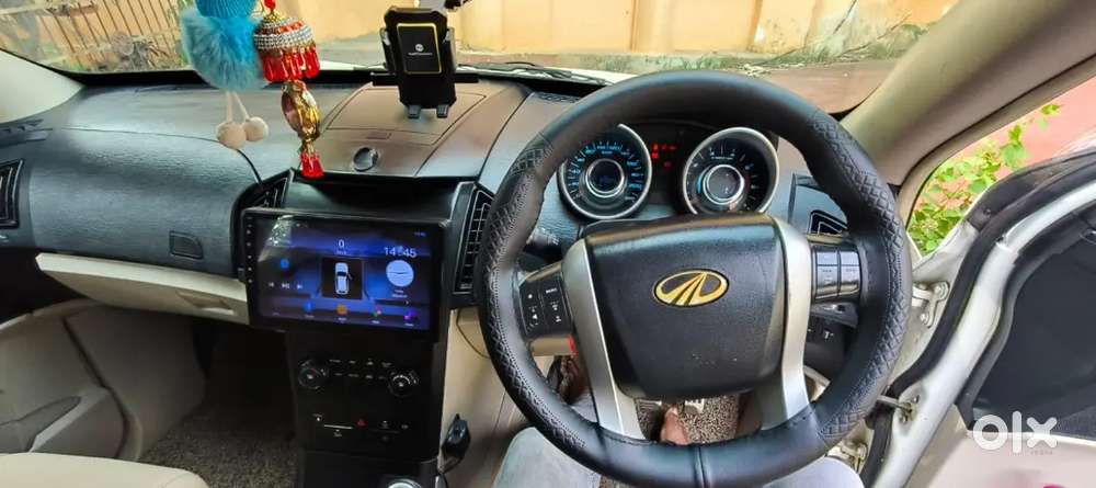 Best Condition Duel Tone Raw Power Xuv 500 W10 Top Model