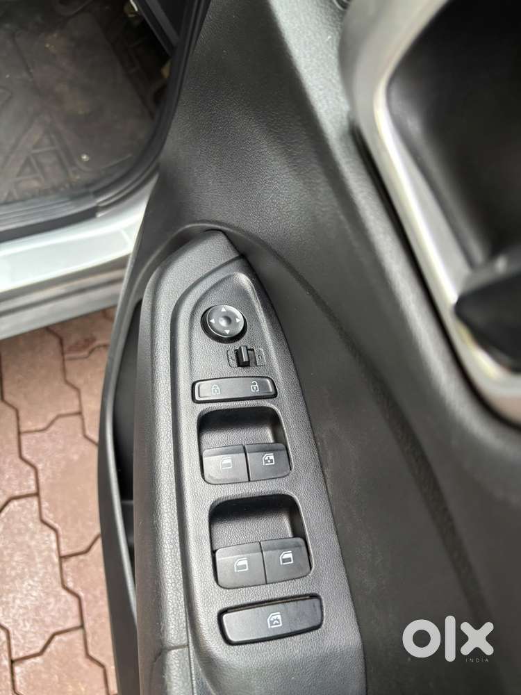 Hyundai Venue Sx Opt Turbo, 2019, Petrol