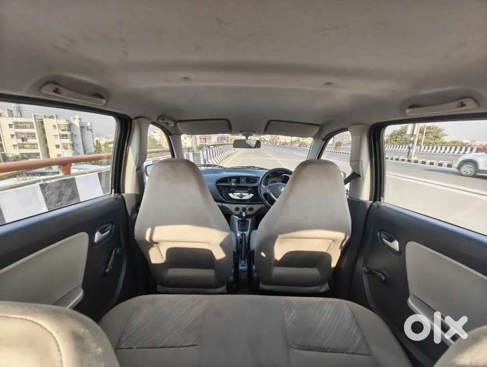 Maruti Suzuki Alto K10 2015 Petrol 33000 Km Driven