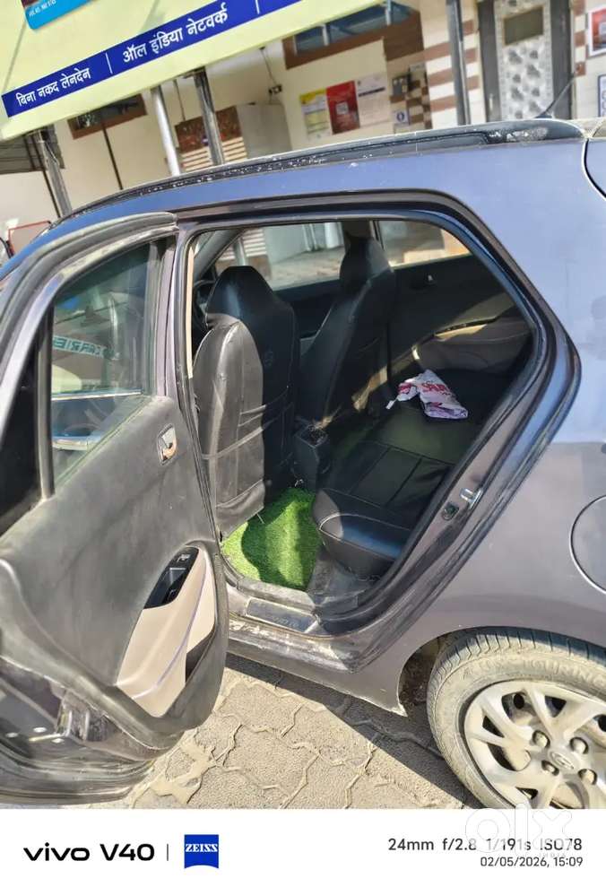 Hyundai Grand I10 2018 Diesel Well Maintained
