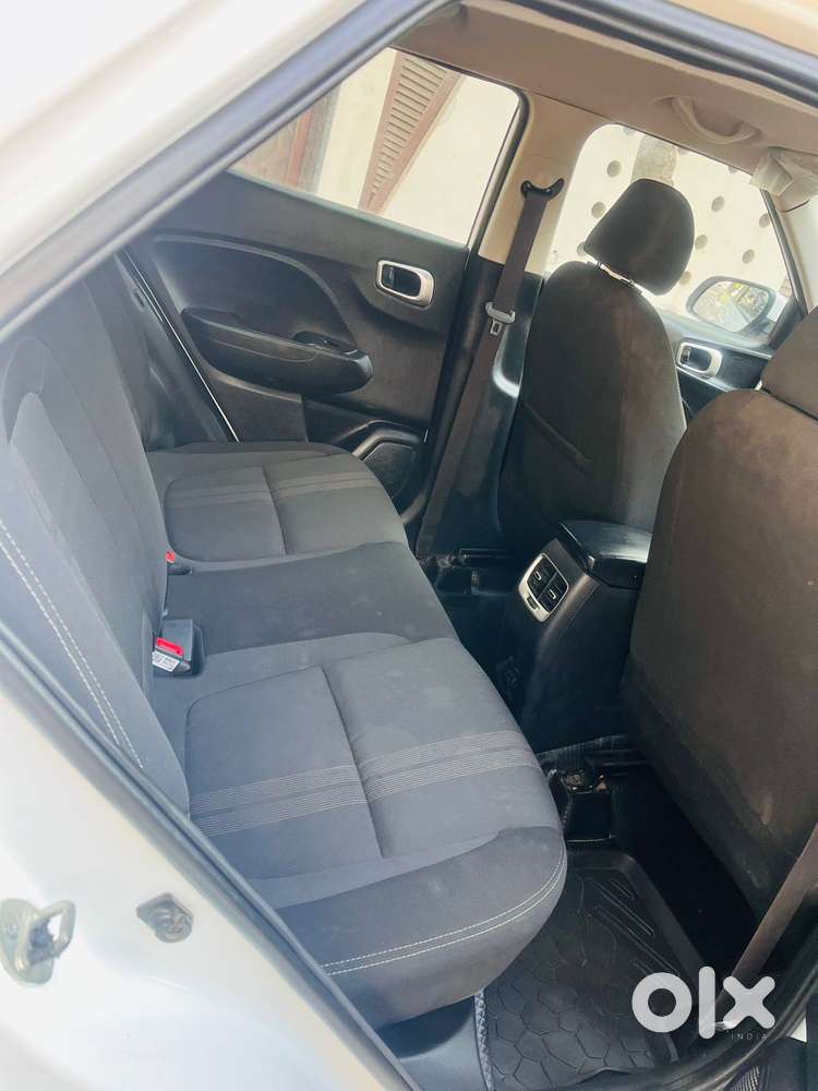 Hyundai Venue S Plus Mt 1.2 Kappa, 2021, Petrol