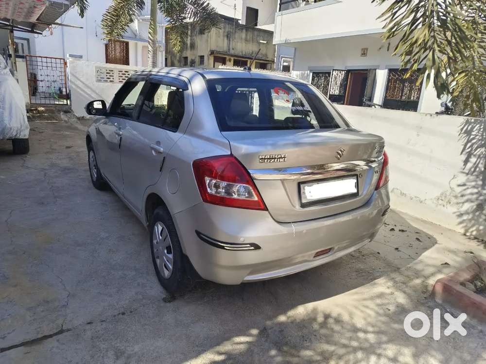 Maruti Suzuki Swift Dzire 2013 Petrol 62500 Km Driven,well Maintained