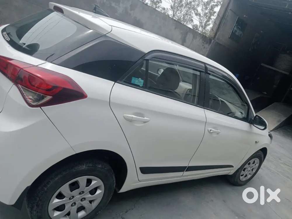I20 Magna 2017 Model Diesel First Owner