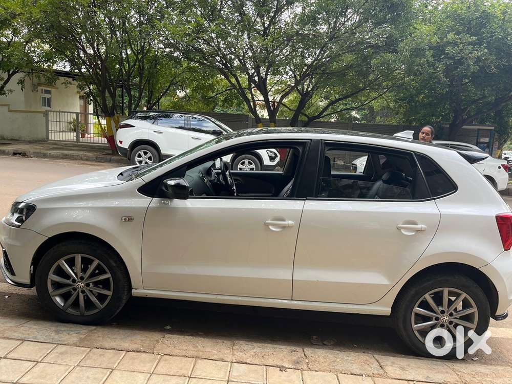 Volkswagen Polo Diesel 2015