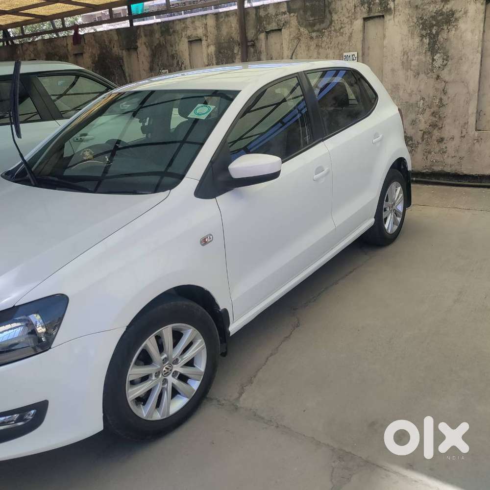 Polo Highline