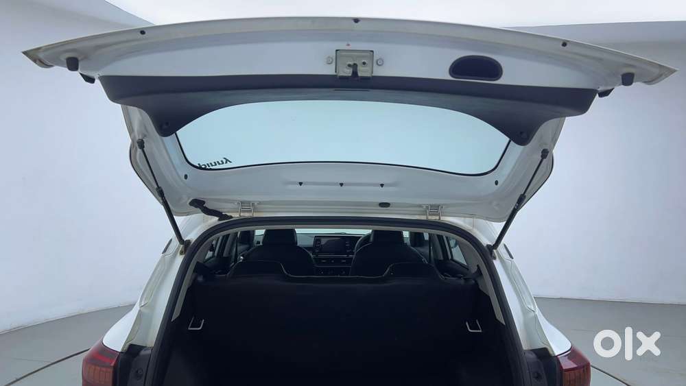 Kia Seltos Htk G, 2022, Petrol