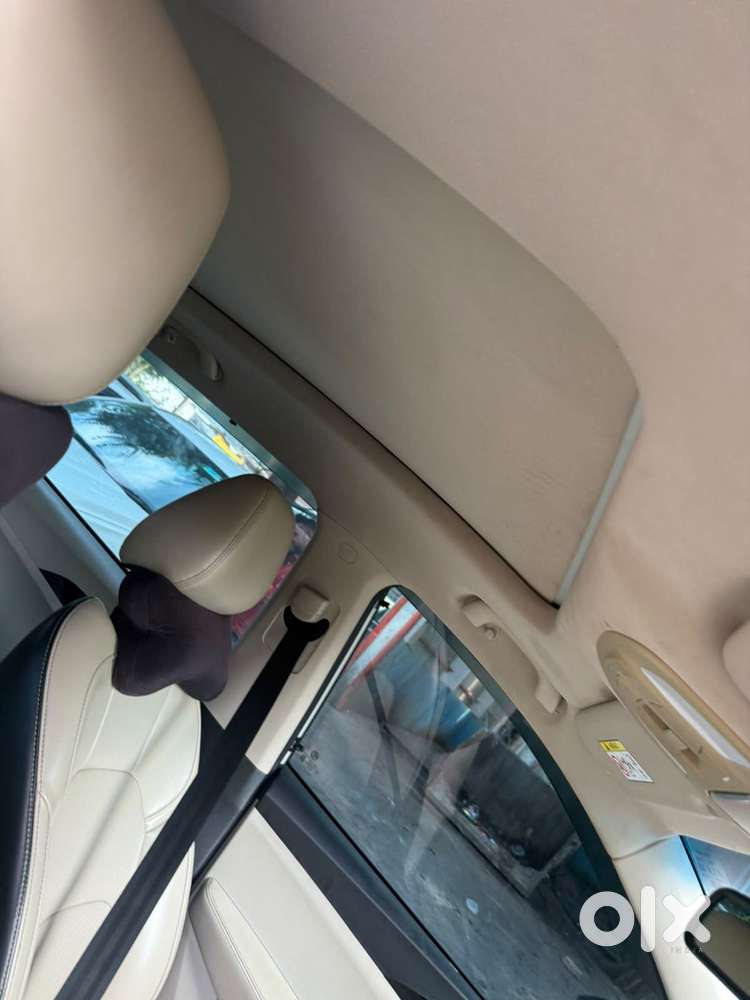 Mg Hector 2.0 Sharp Diesel, 2021, Diesel