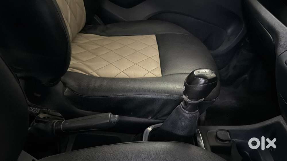 Renault Kwid 1.0 Rxt Edition, 2016, Petrol