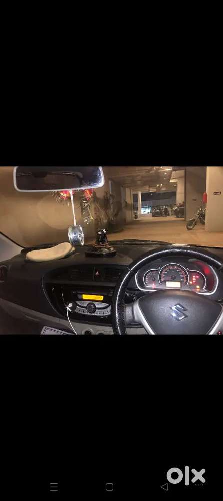 Alto K10 /2015