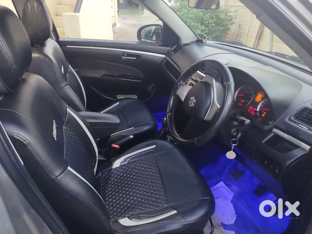 Maruti Suzuki Swift 2016 Diesel Well Maintained