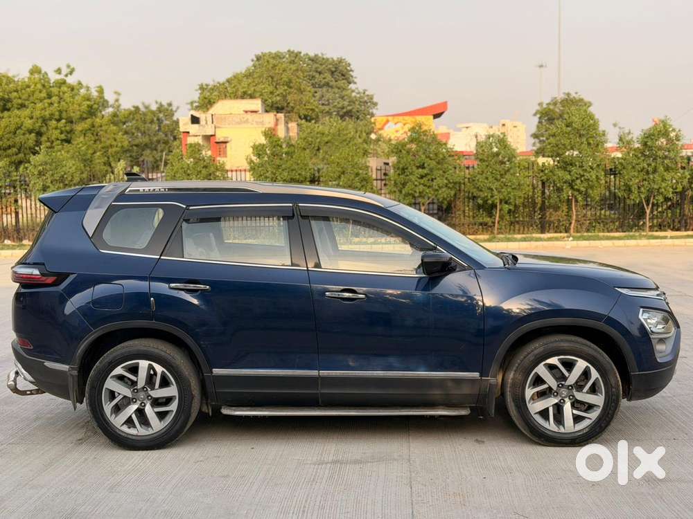 Tata Safari 2.0 Kryotec Xz Plus Kaziranga, 2022, Diesel