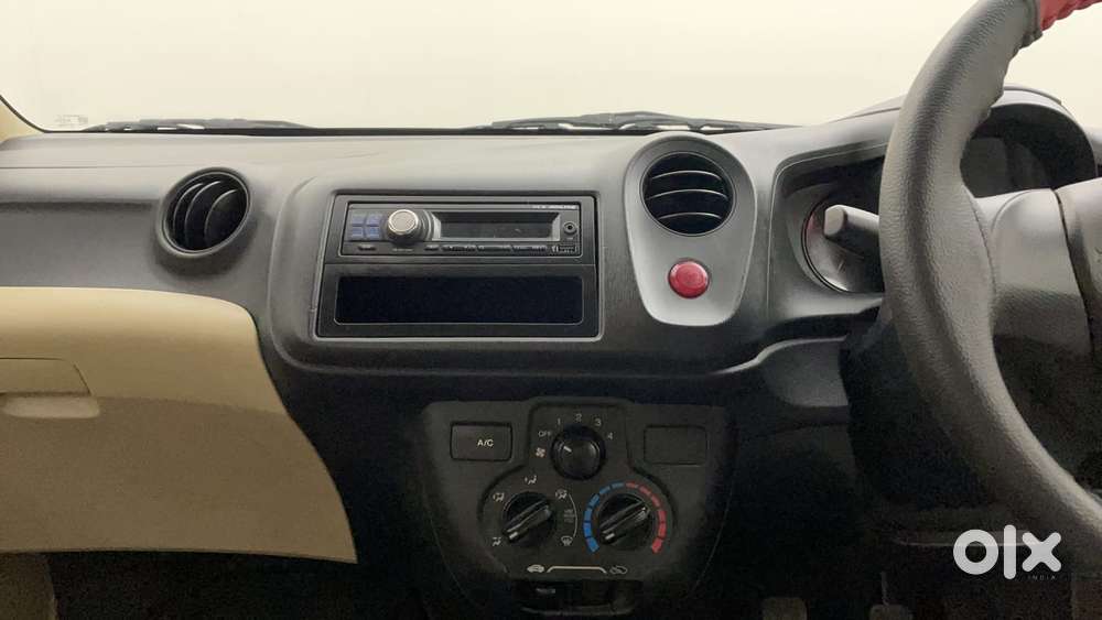 Honda Amaze Ex I-vtec, 2014, Petrol