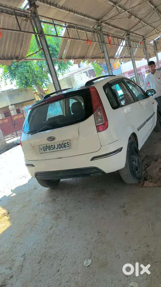 Ford Figo 2013 Diesel Good Condition