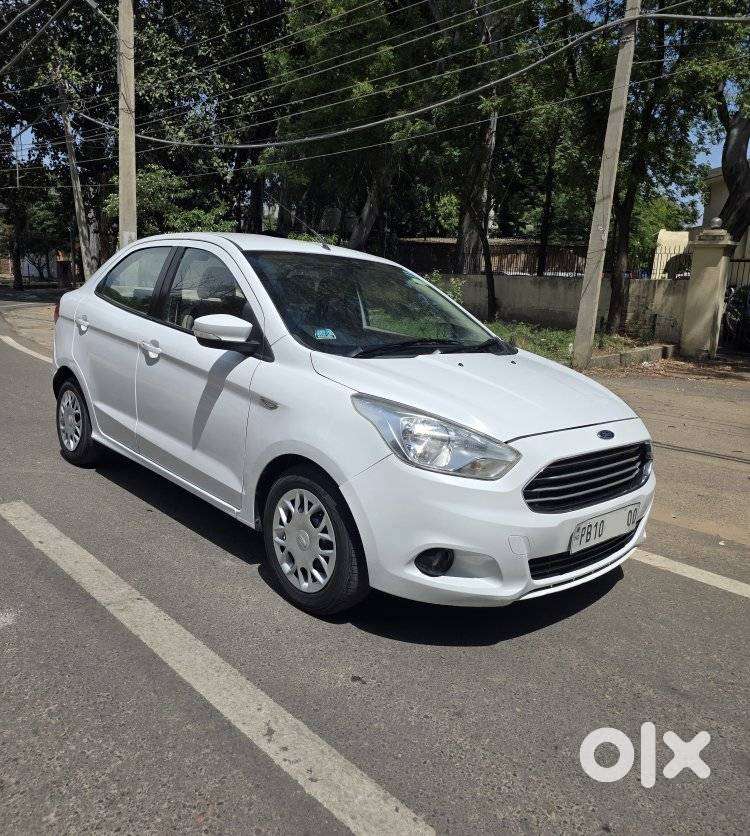 Ford Figo Aspire 1.5 Tdci Trend, 2015, Diesel