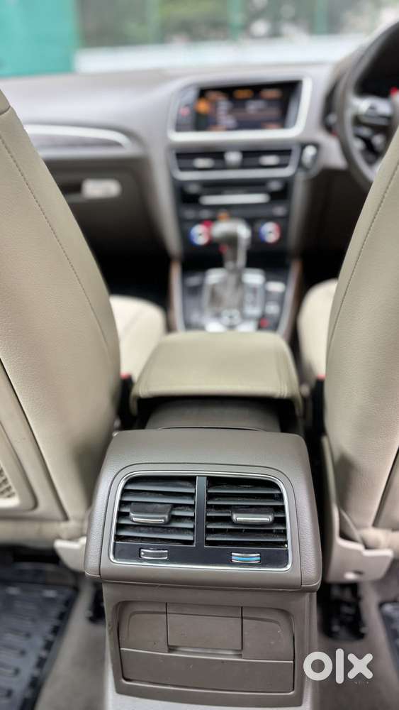 Audi Q5 3.0 Tdi S Line, 2016, Diesel