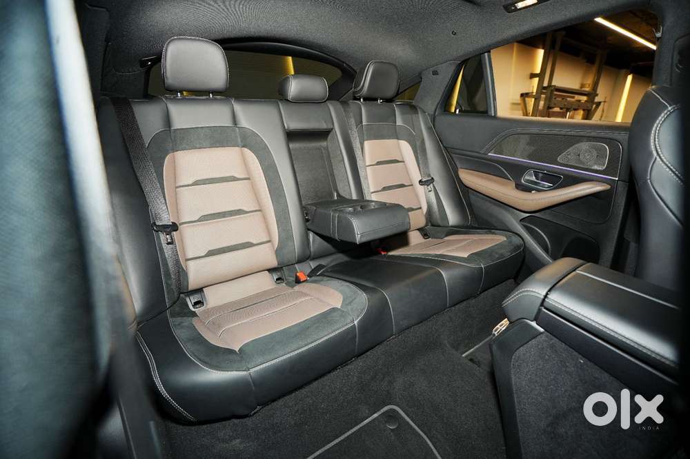 Mercedes-benz Amg Gle Coupe 53 4matic Plus, 2025, Diesel