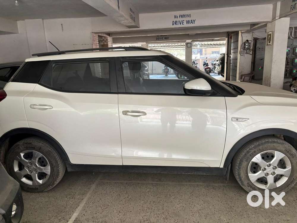 Mahindra Diesel Car 2018