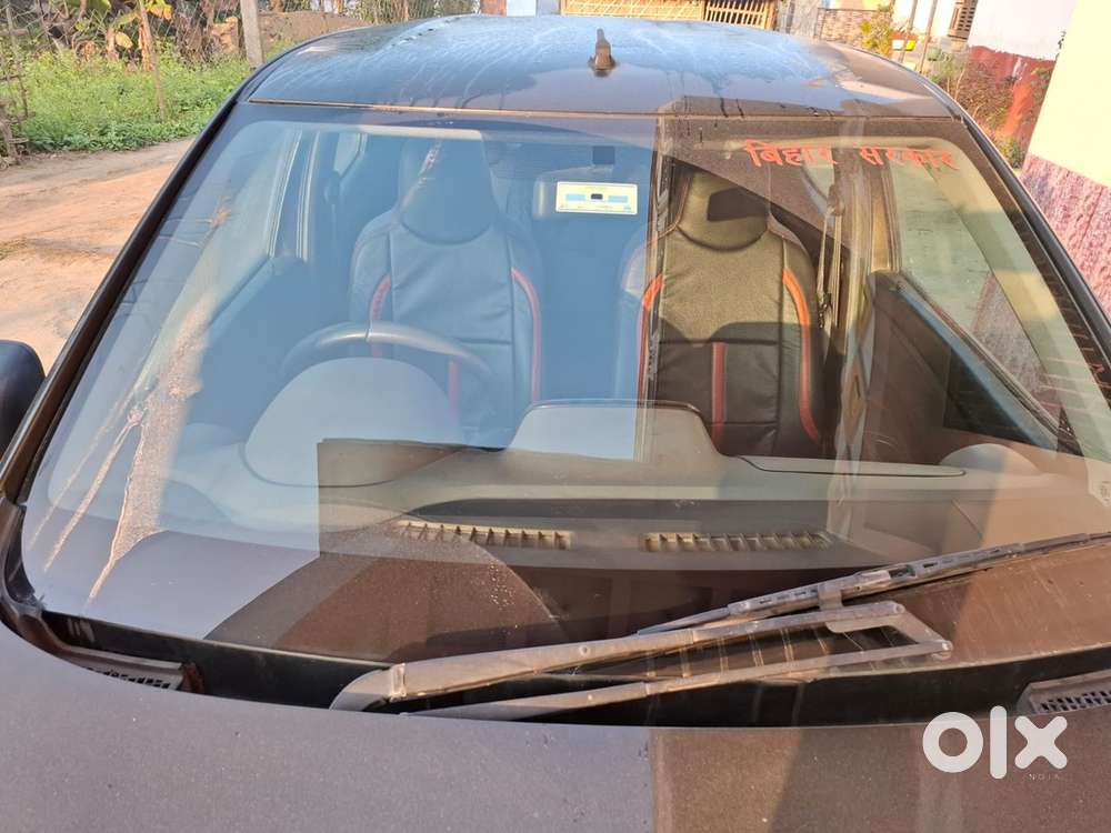 Renault Kwid 2017 Petrol 55200 Km Driven