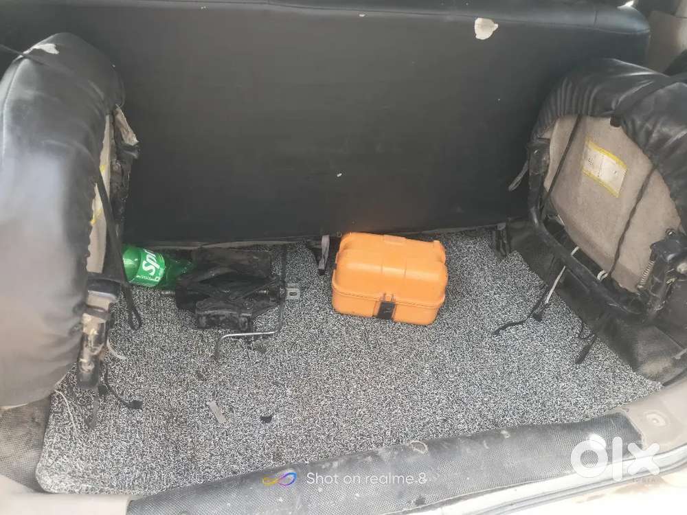 Mahindra Tuv 300 2019