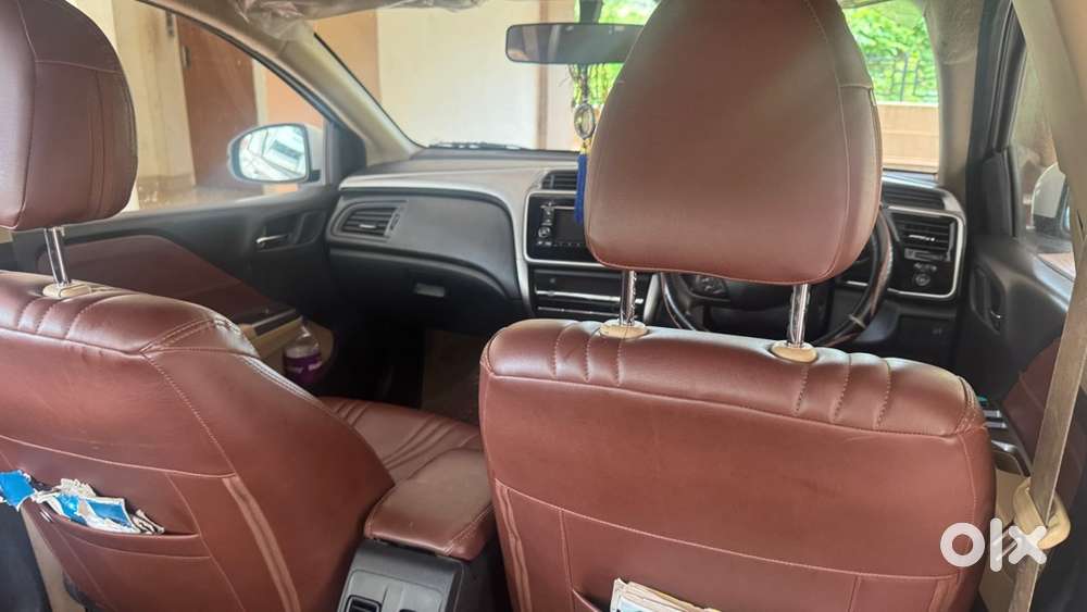 Honda City 2014 Diesel Good Condition